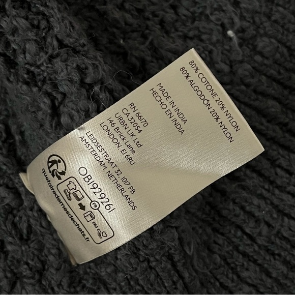 We The Free Knit Vest - Picture 4 of 5